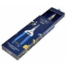 Burgon &amp; Ball - British Meadow Fruit &amp; Flower Snips - The Flower Crate