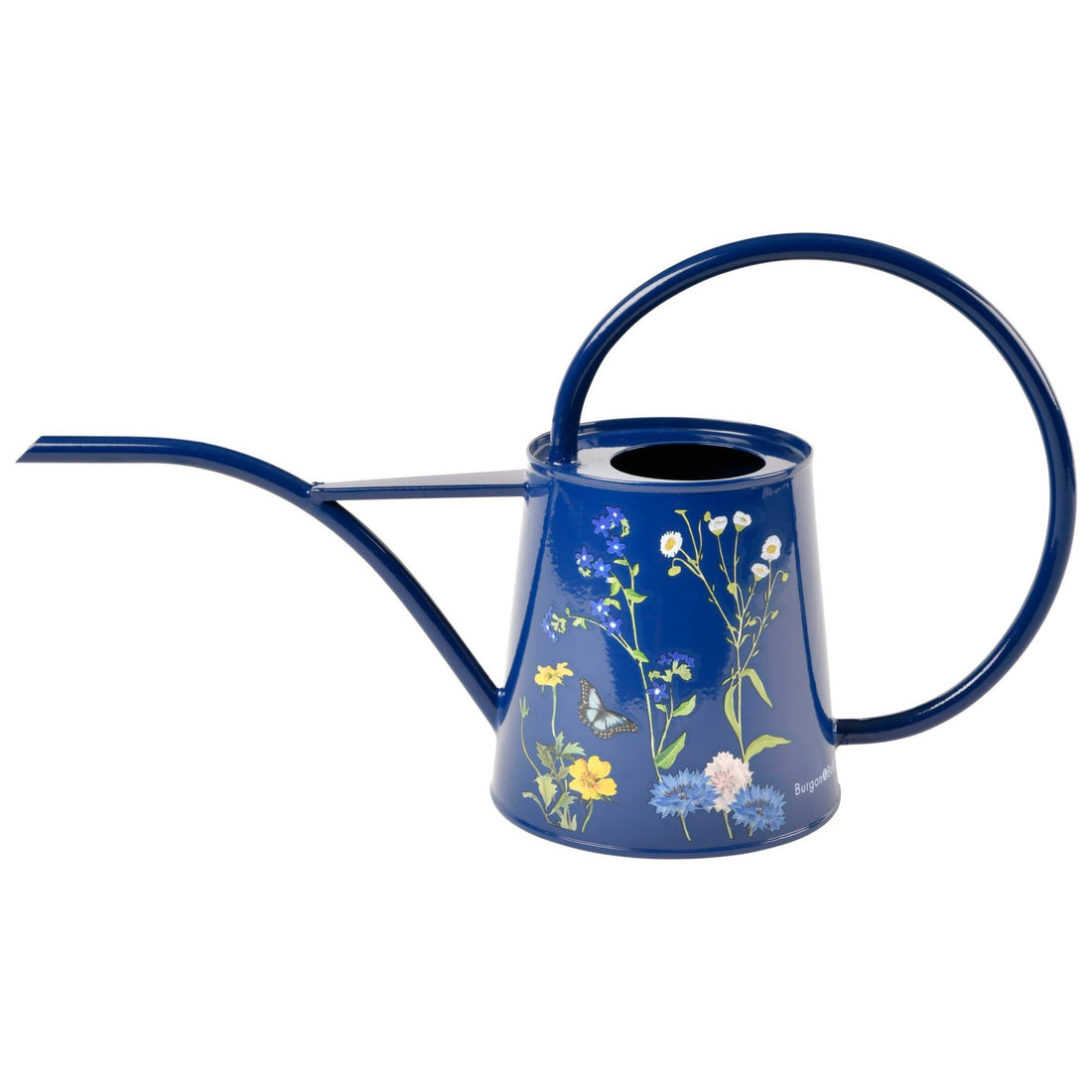 Burgon & Ball - British Meadow Indoor Watering Can - The Flower Crate