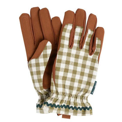 Burgon &amp; Ball - Collectors Garden Gloves - The Flower Crate