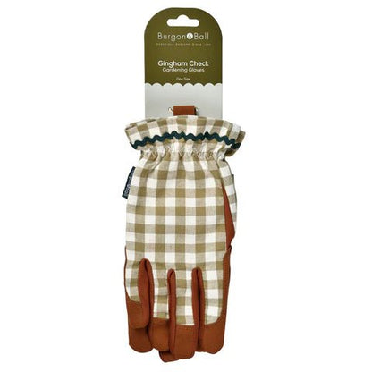 Burgon &amp; Ball - Collectors Garden Gloves - The Flower Crate