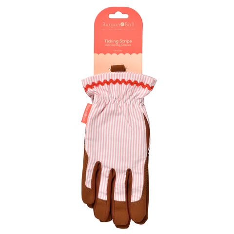 Burgon &amp; Ball - Collectors Garden Gloves - The Flower Crate