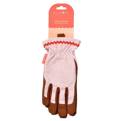 Burgon &amp; Ball - Collectors Garden Gloves - The Flower Crate