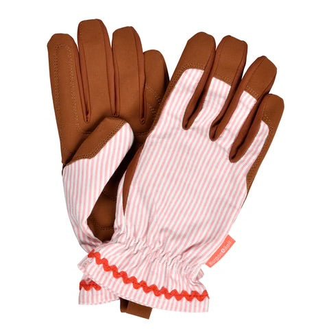 Burgon &amp; Ball - Collectors Garden Gloves - The Flower Crate