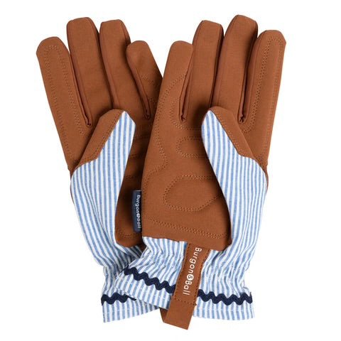 Burgon &amp; Ball - Collectors Garden Gloves - The Flower Crate