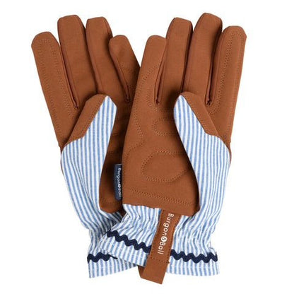 Burgon &amp; Ball - Collectors Garden Gloves - The Flower Crate