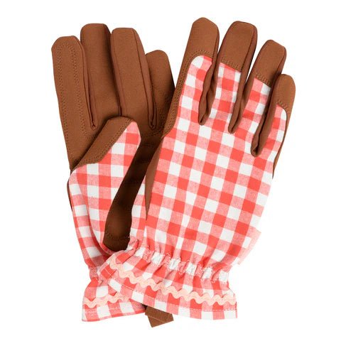 Burgon &amp; Ball - Collectors Garden Gloves - The Flower Crate