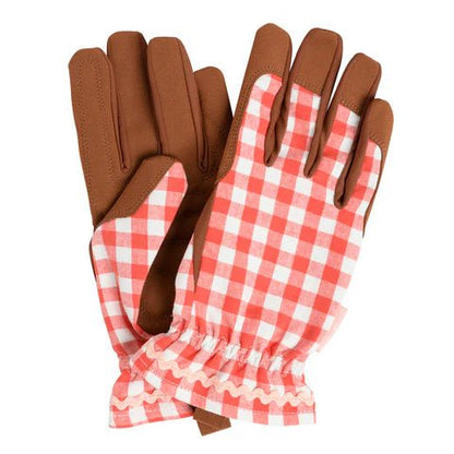 Burgon &amp; Ball - Collectors Garden Gloves - The Flower Crate