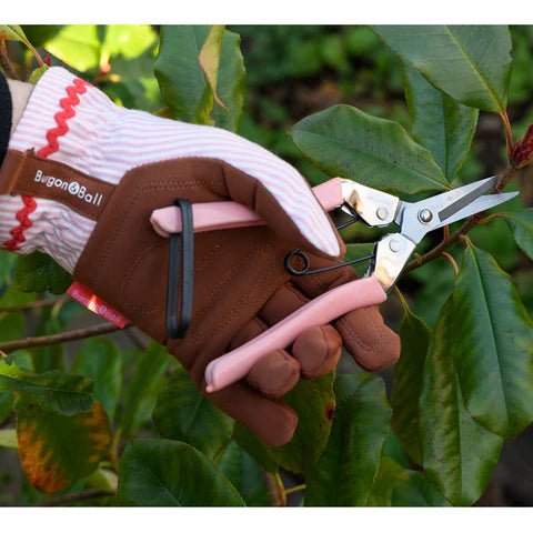 Burgon &amp; Ball - Collectors Garden Gloves - The Flower Crate