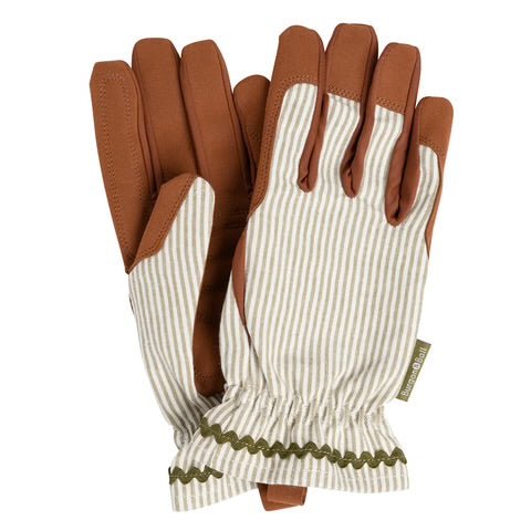 Burgon &amp; Ball - Collectors Garden Gloves - The Flower Crate