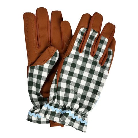 Burgon &amp; Ball - Collectors Garden Gloves - The Flower Crate