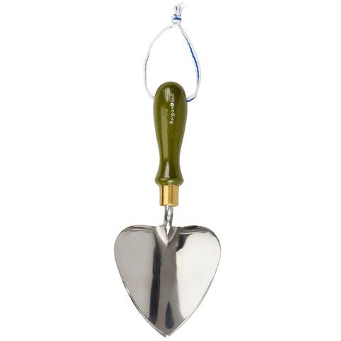 Burgon &amp; Ball Collectors Range - Planting Trowel - The Flower Crate
