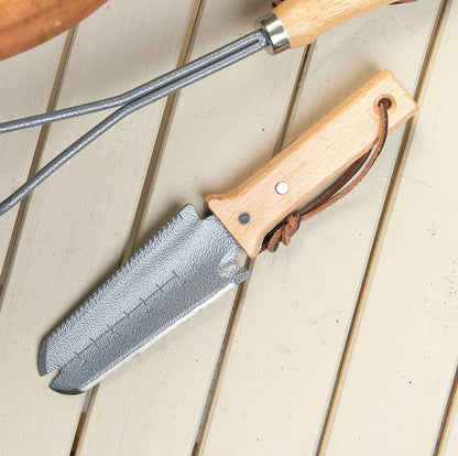 Burgon &amp; Ball Container Knife - The Flower Crate