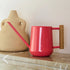Burgon & Ball - Coral Indoor Watering Can - The Flower Crate
