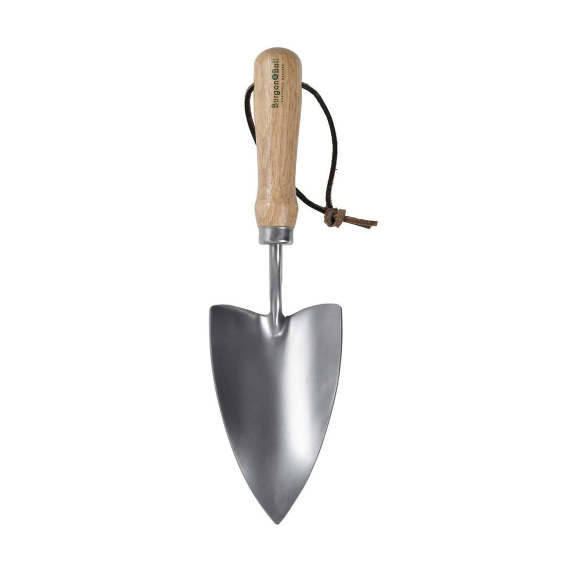 Burgon & Ball - Groundbreaker Trowel - The Flower Crate