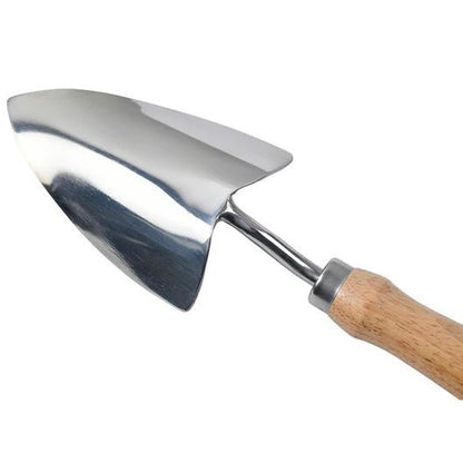 Burgon &amp; Ball - Groundbreaker Trowel - The Flower Crate