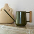 Burgon & Ball - Olive Indoor Watering Can - The Flower Crate