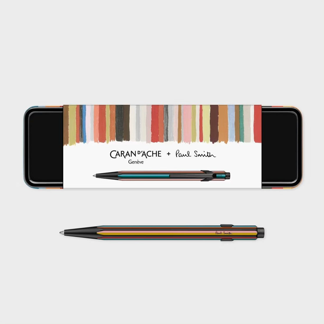 Caran d&
