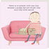 Cards for Mum or Dad by Rosie Made a Thing - The Flower Crate