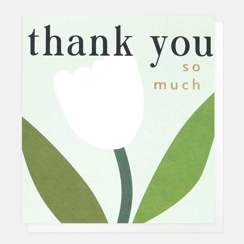 Caroline Gardner Greeting Cards - The Flower Crate