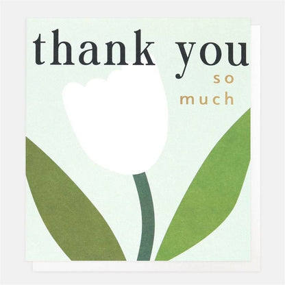 Caroline Gardner Greeting Cards - The Flower Crate