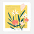 Caroline Gardner Greeting Cards - The Flower Crate