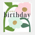 Caroline Gardner Greeting Cards - The Flower Crate