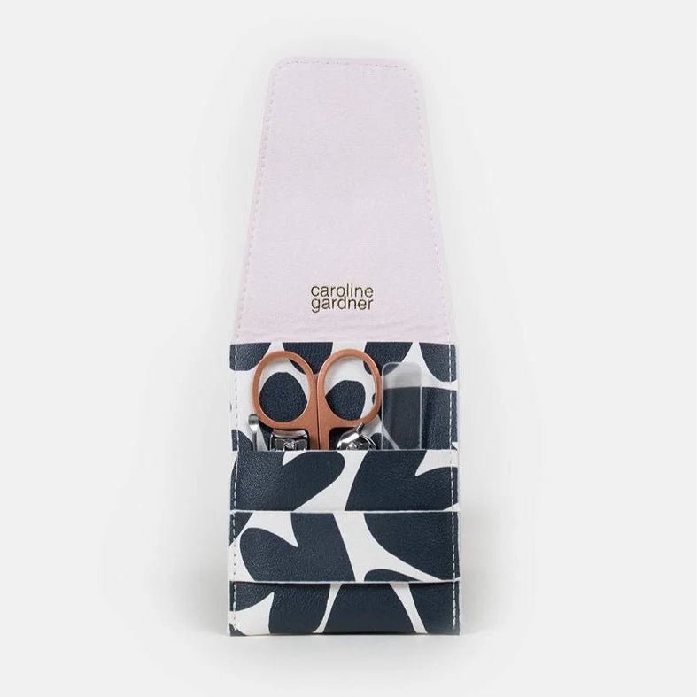 Caroline Gardner - Manicure Set - The Flower Crate