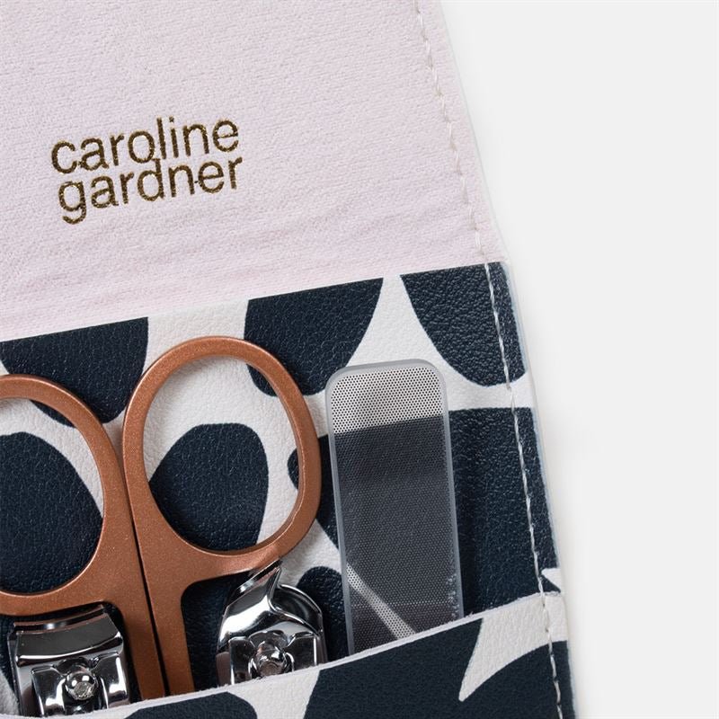 Caroline Gardner - Manicure Set - The Flower Crate