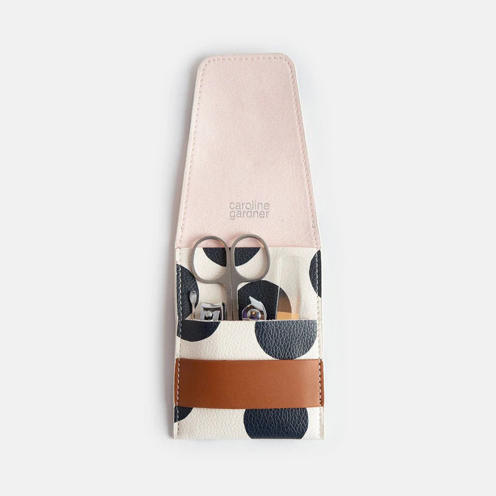Caroline Gardner - Manicure Set - The Flower Crate