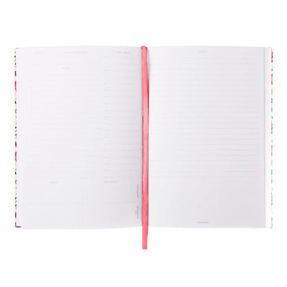 Cath Kidston Daily Planner - The Flower Crate