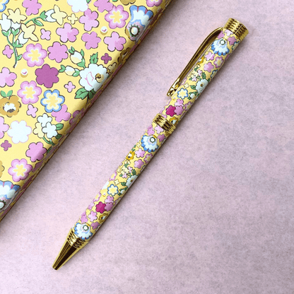 Cath Kidston - Luxury Pens - The Flower Crate