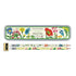 Cavallini - Wildflowers Pencil Set - The Flower Crate