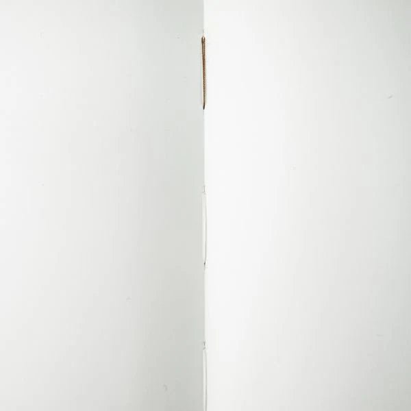 C.D Premium Note Book, A5 Blank - The Flower Crate