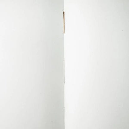 C.D Premium Note Book, A5 Blank - The Flower Crate