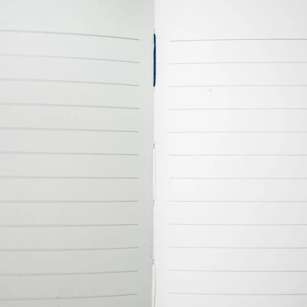 C.D Premium Note Book, B5 Lined - The Flower Crate