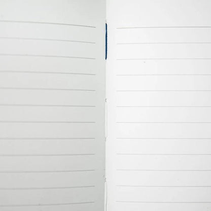 C.D Premium Note Book, B5 Lined - The Flower Crate