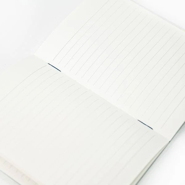 C.D Premium Note Book, B5 Lined - The Flower Crate