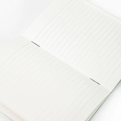 C.D Premium Note Book, B5 Lined - The Flower Crate