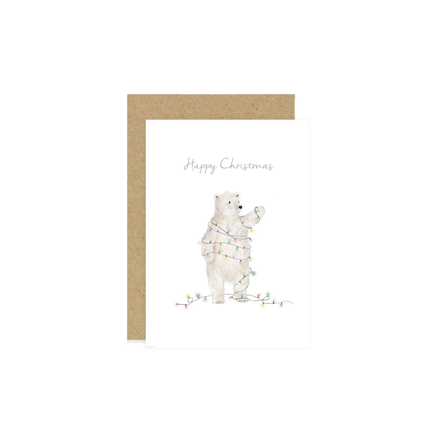 Christmas Cards by Little Roglets - The Flower Crate