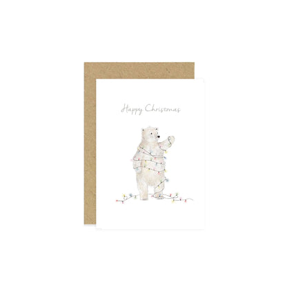 Christmas Cards by Little Roglets - The Flower Crate