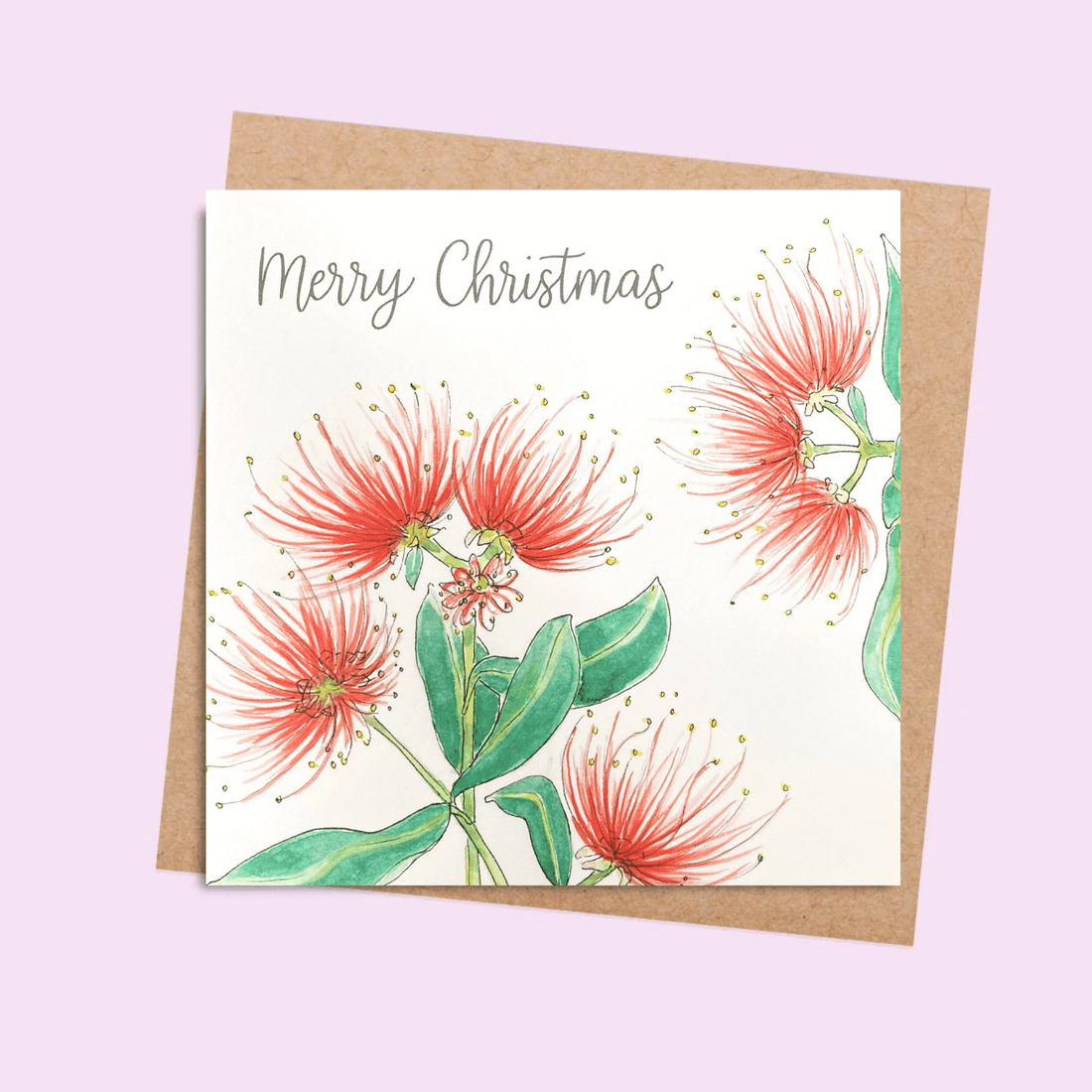 Christmas Cards by Rara & Ribbon - The Flower Crate