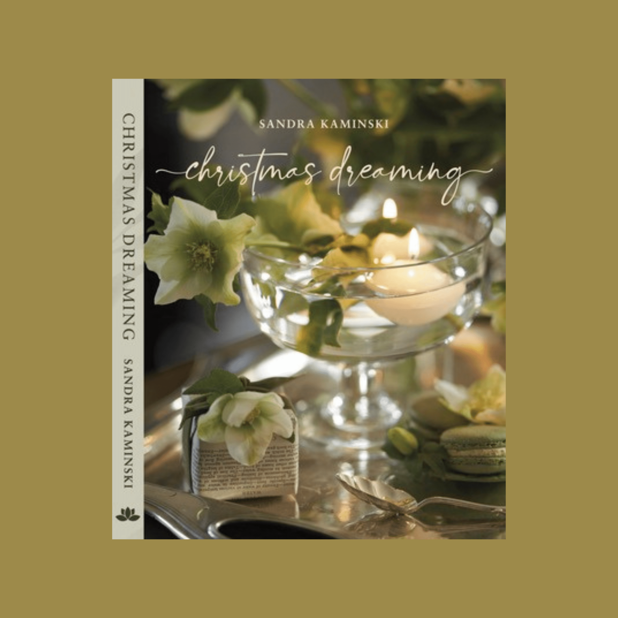 Christmas Dreaming - The Flower Crate