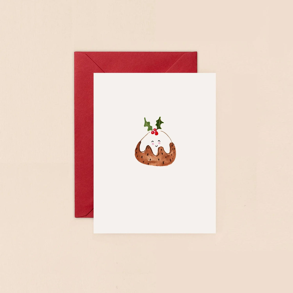 Christmas Notecards by Louise Mulgrew - The Flower Crate