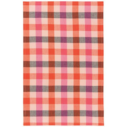Christmas Punch Tea Towel Set - The Flower Crate