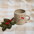 Christy Mug - Santa - The Flower Crate