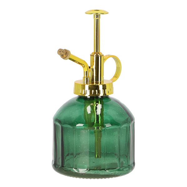 Classic Glass Mister - The Flower Crate