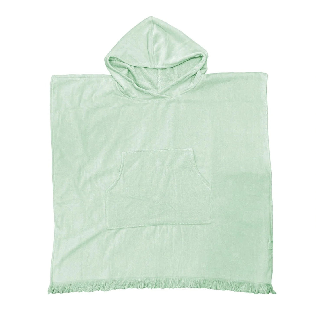 Coastkids - Busselton Hooded Beach Towel - The Flower Crate