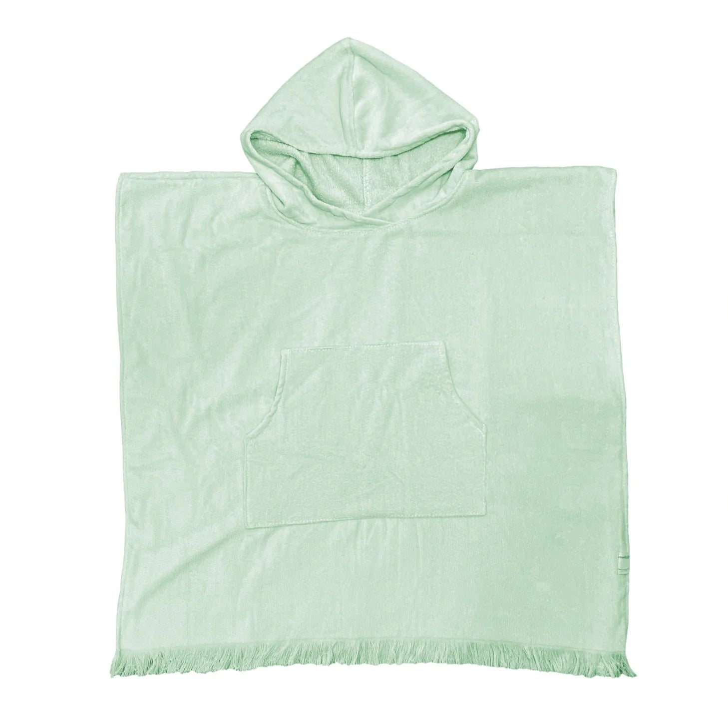 Coastkids - Busselton Hooded Beach Towel - The Flower Crate