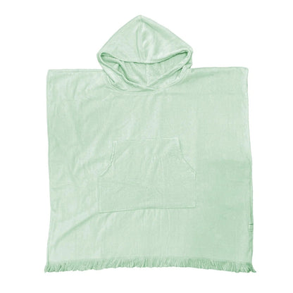 Coastkids - Busselton Hooded Beach Towel - The Flower Crate