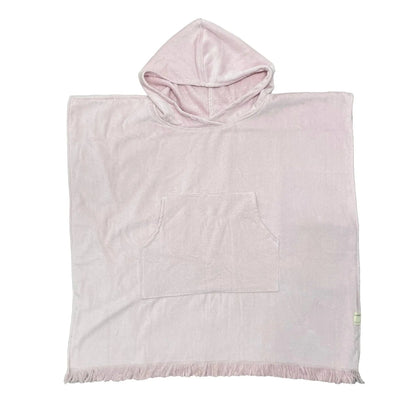 Coastkids - Busselton Hooded Beach Towel - The Flower Crate
